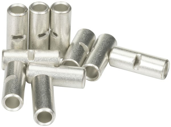 Crimps & Lugs QC Crimp Butt 12-10AWG Pk10 PT4962