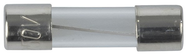 Fuse M205 2.5a Fast Blow Sf2169