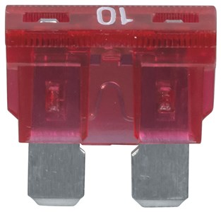 Fuse Blade 10A Led Indicator SF5026