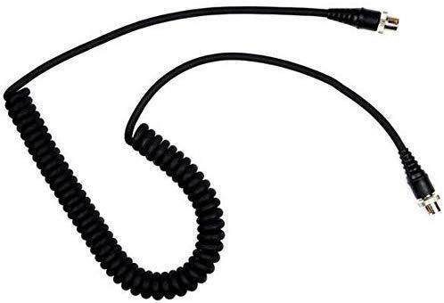 GPX 5 Pin Power Lead 35cm 124982