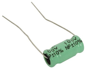 Cap Crossover 2.2uf 100v Bp Ry6902