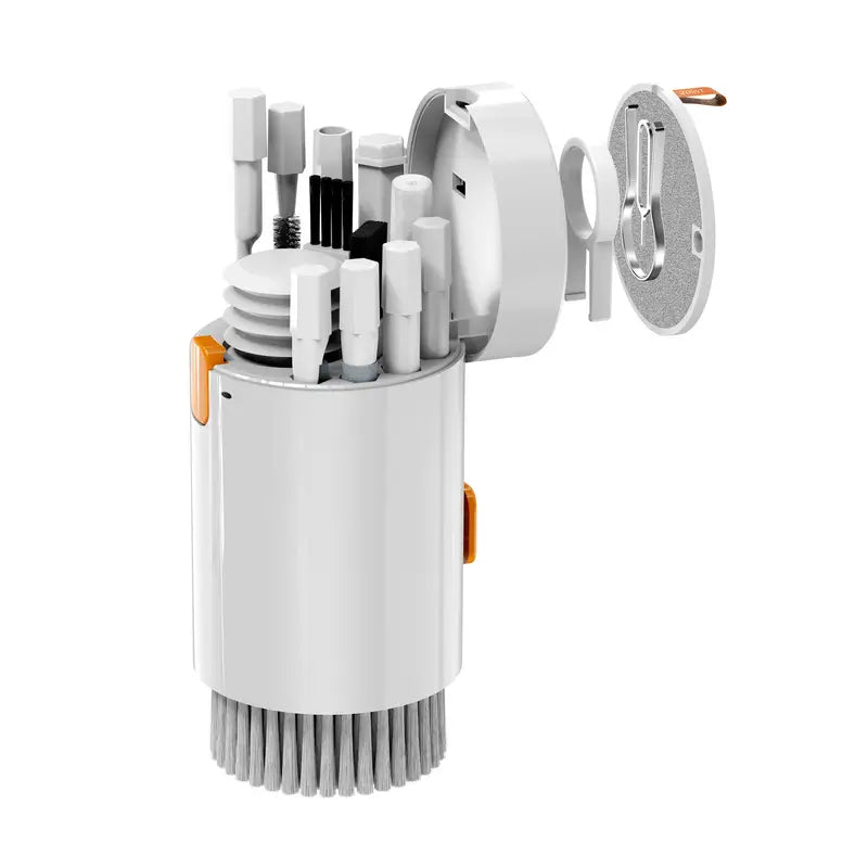 Cleaning Brush Kit 20 In 1 Multi-function MF61668