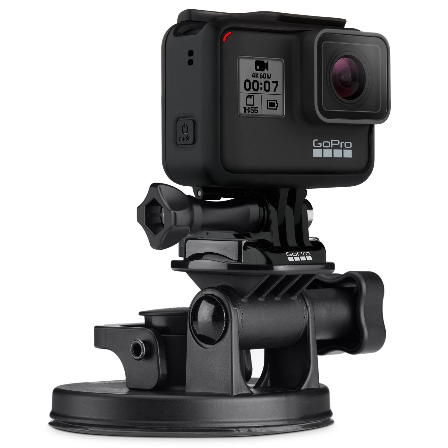 GOPRO Suction Cup Quick Release AUCMT-302