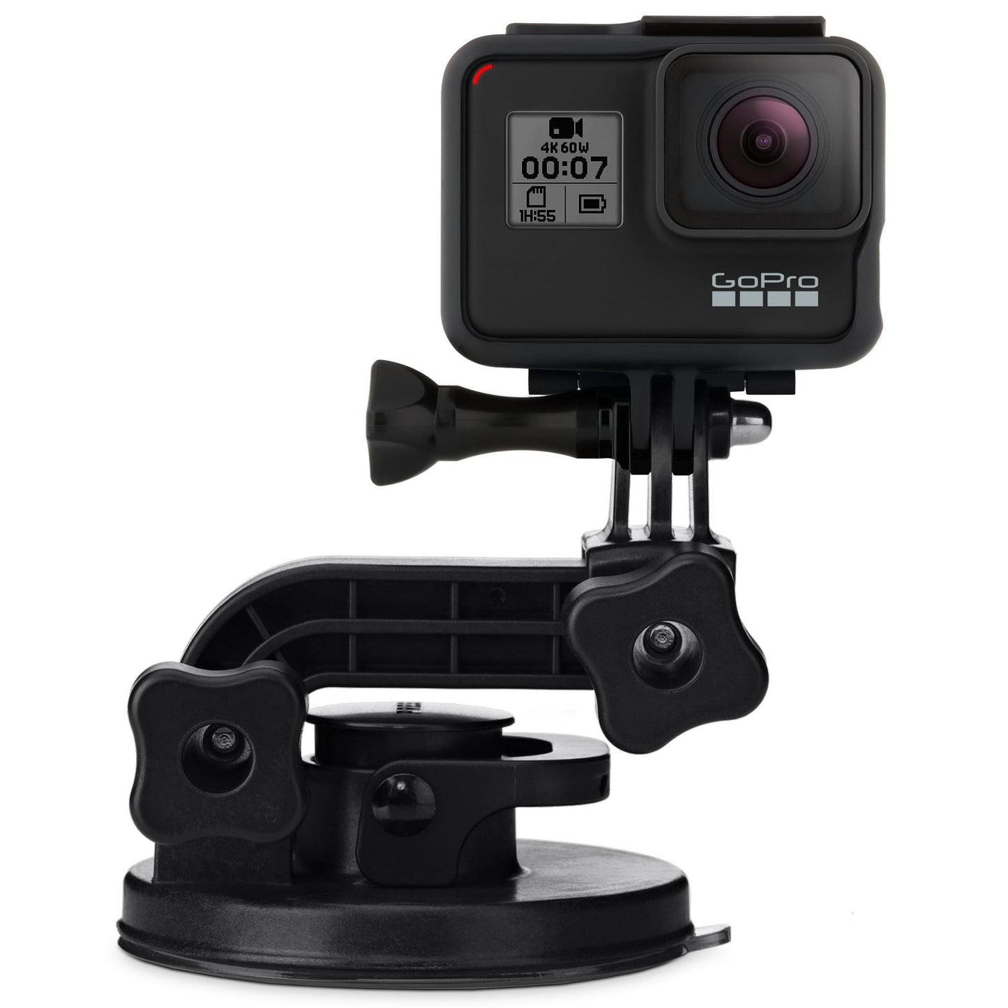 GOPRO Suction Cup Quick Release AUCMT-302