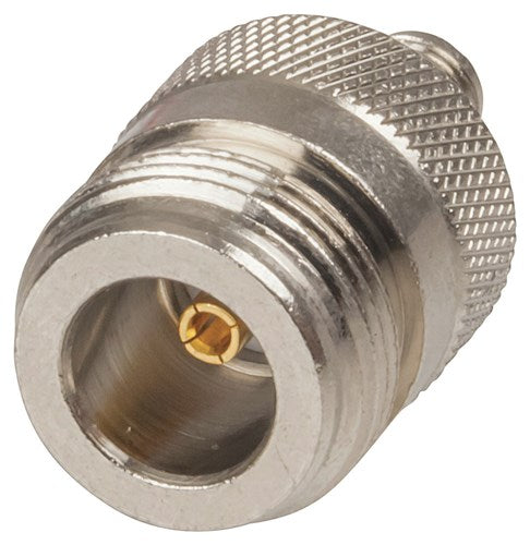 Socket Adaptor N Socket to SMA Socket PA0617