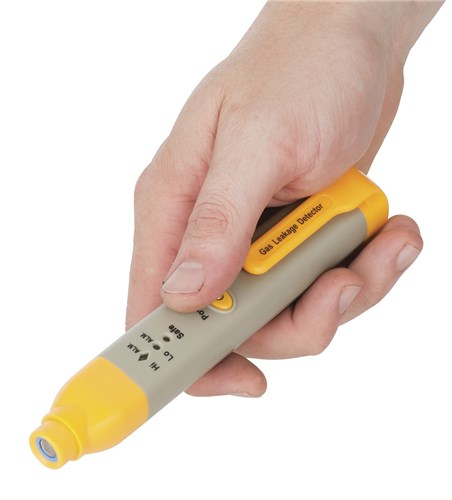 Gas Leakage Detector QP2299