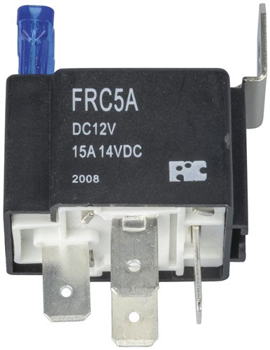Relay Automotive Fused SPST 15A SY4076