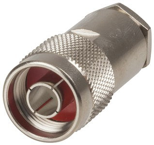 Plug N type - Clamp to Suit RG58U PP0672