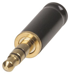 Plug Slim 3.5mm Stereo PP0132