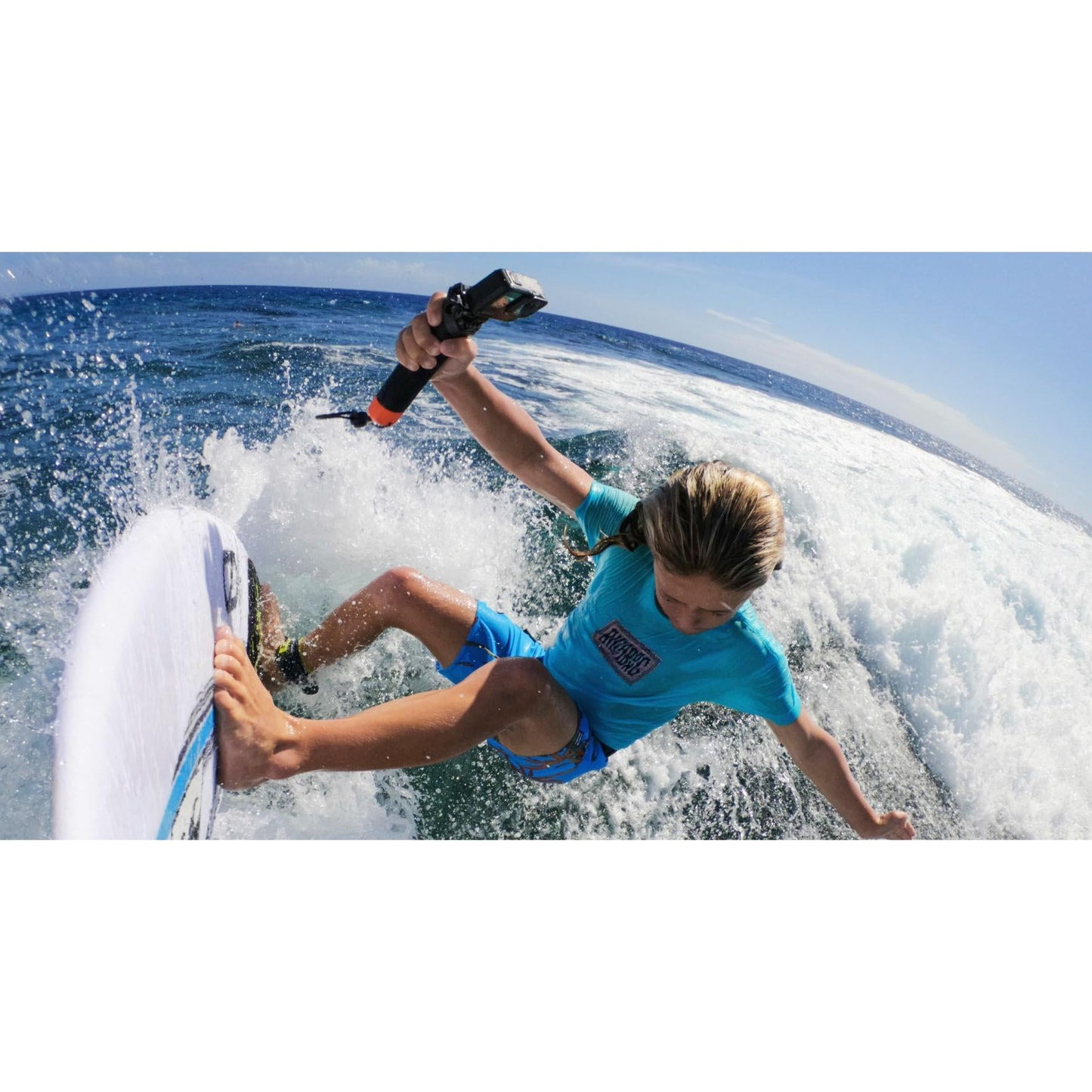 GOPRO The Handler 2.0 Floating Hand Grip AFHGM-0003