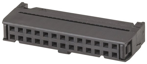 Line Socket 26 Way IDC PS0987
