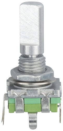 Switch Rotary Encoder with Pushbutton SR1230