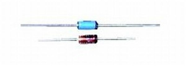 Diode Uf4007 1000v 1a Do41 ZR1038
