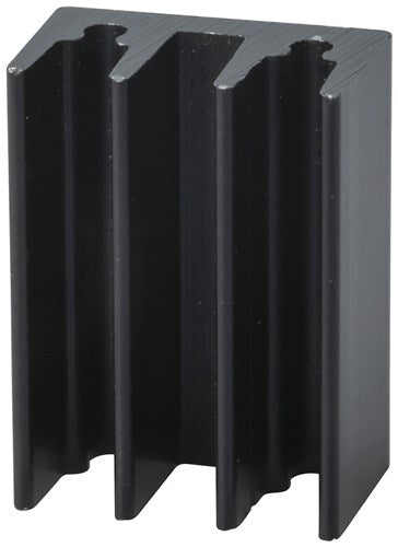 Heatsink To220 22hx16.5wx10lmm HH8514