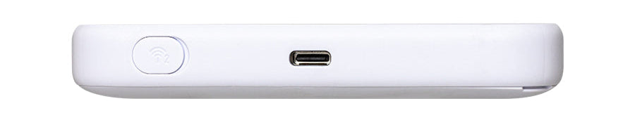 Telstra Prepaid ZTE 4GX Wifi Plus 2 MF986C TE069