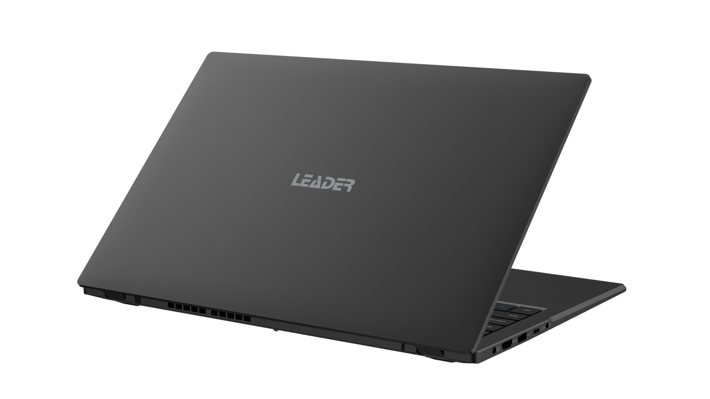 Leader Companion Notebook 4GB 128GB SSD 15.6in SCE5-H1-C4P