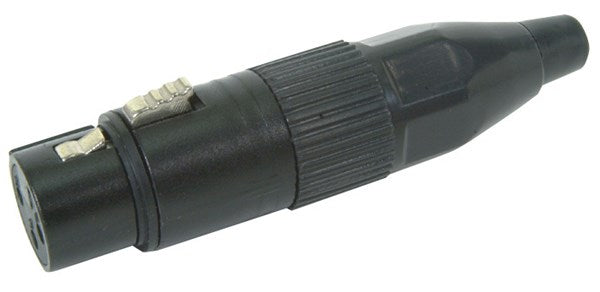 XLR 3 Pin Line PS1015