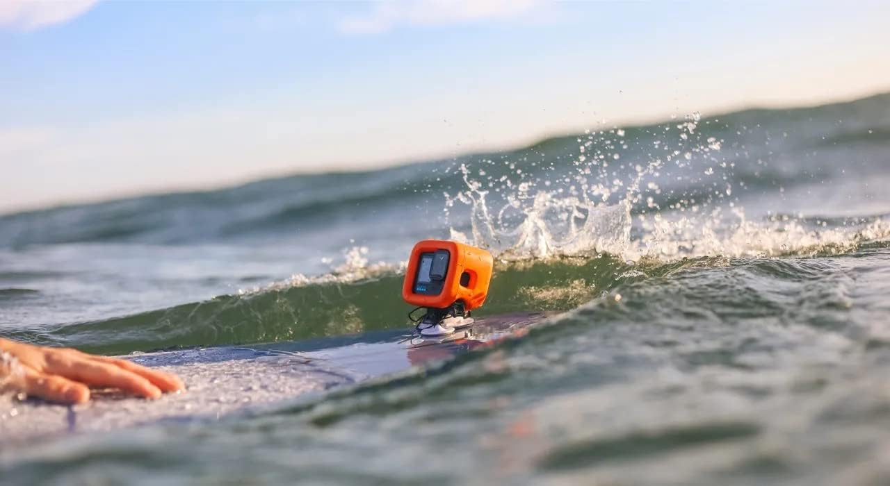 GOPRO Floaty Camera Case HERO9/10/11 ADFLT-001