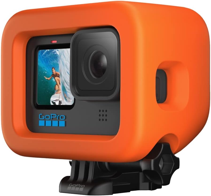 GOPRO Floaty Camera Case HERO9/10/11 ADFLT-001