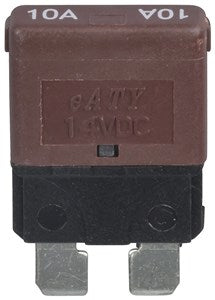 Circuit Breaker 10a Auto Reset Sf2323