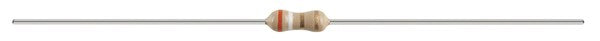 Resistor 1w Cf 2k7 Red-Violet-Red 5% RR2784