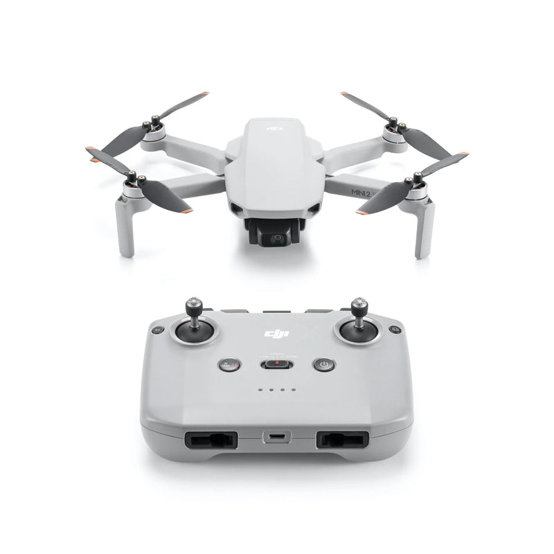 DJI Mini 2 SE Drone (5705079)