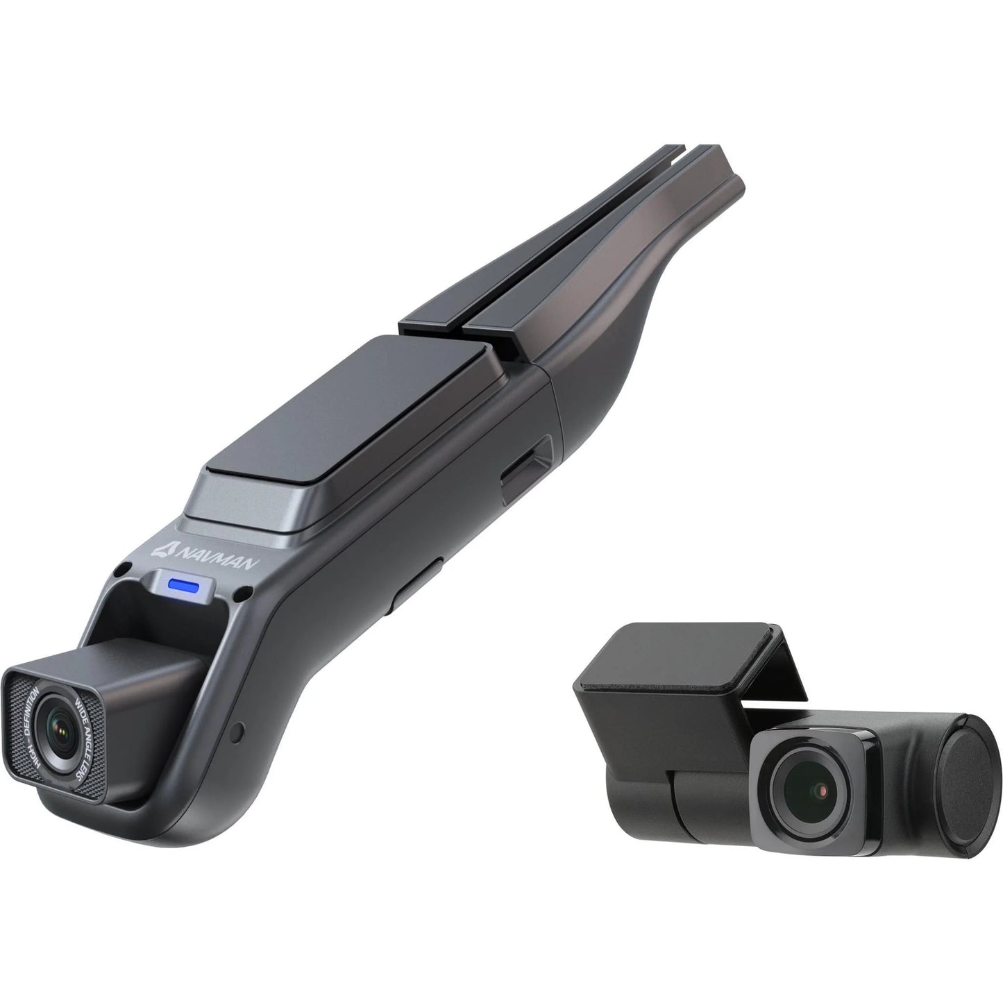 Navman MiVue Alta DC Dash Cam (5706879)