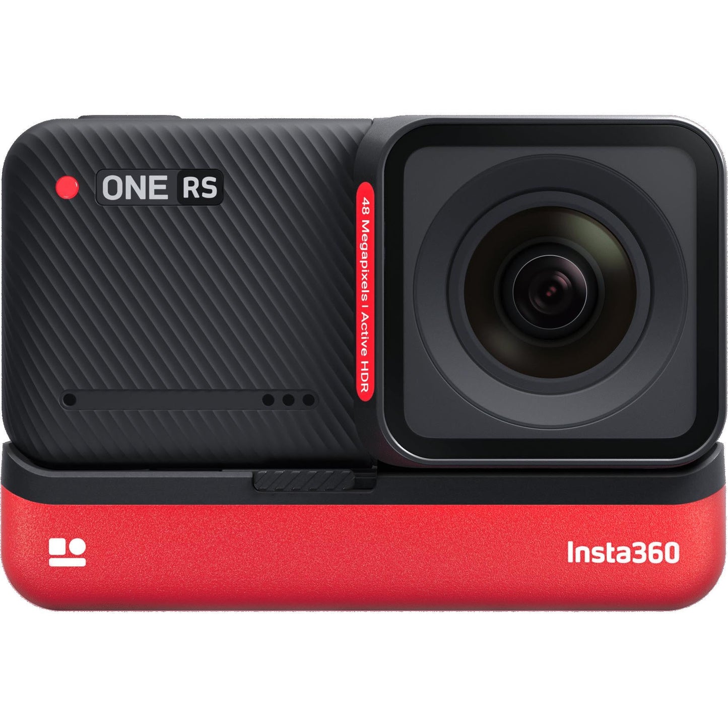 INSTA 360 One RS 4k Action Cam INSTARS-4K