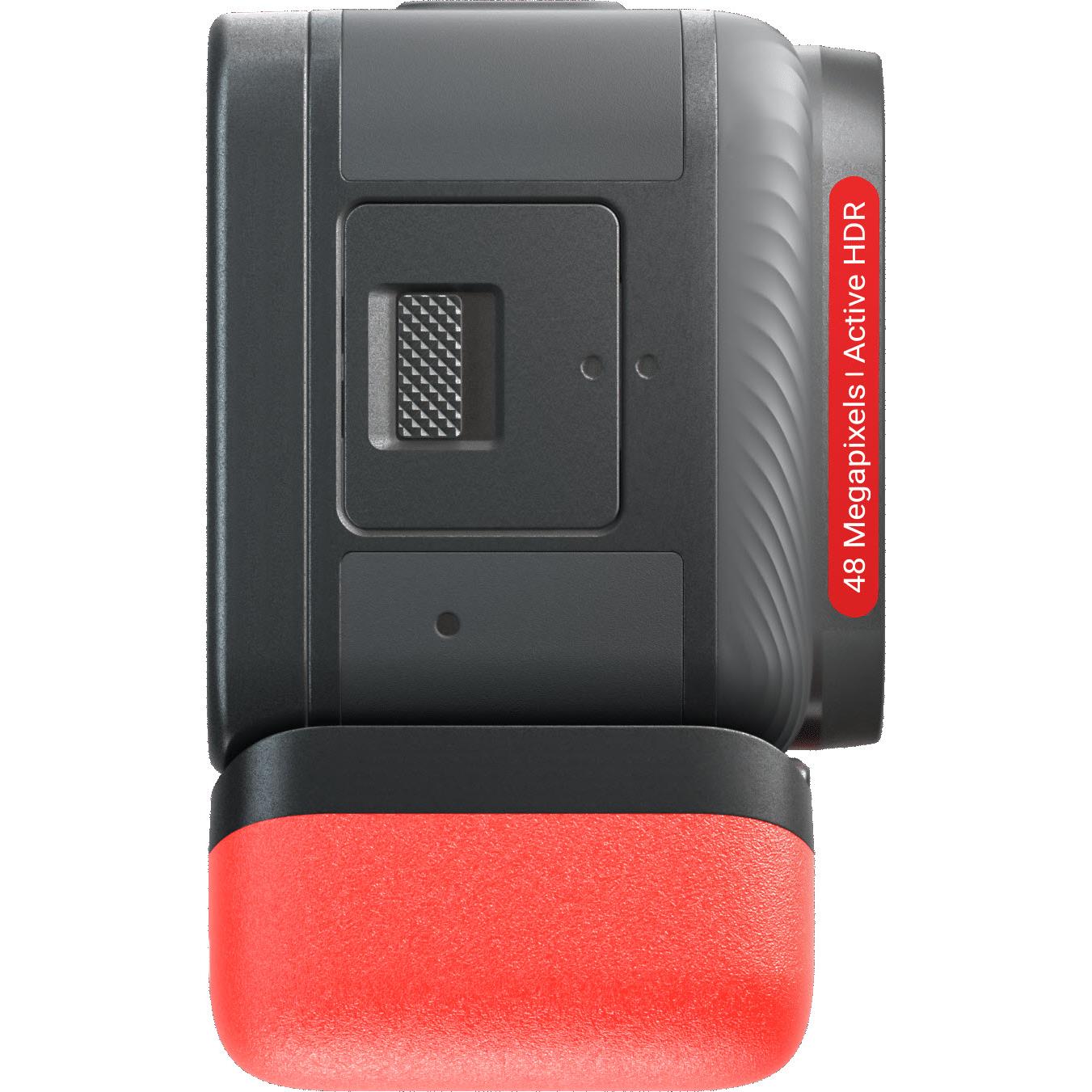INSTA 360 One RS 4k Action Cam INSTARS-4K