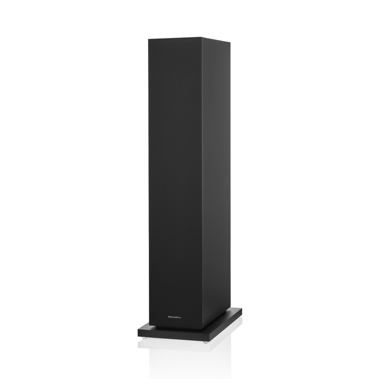 Bowers & Wilkins 603 S3 Floor-stand Speakers Pair Black FP43869