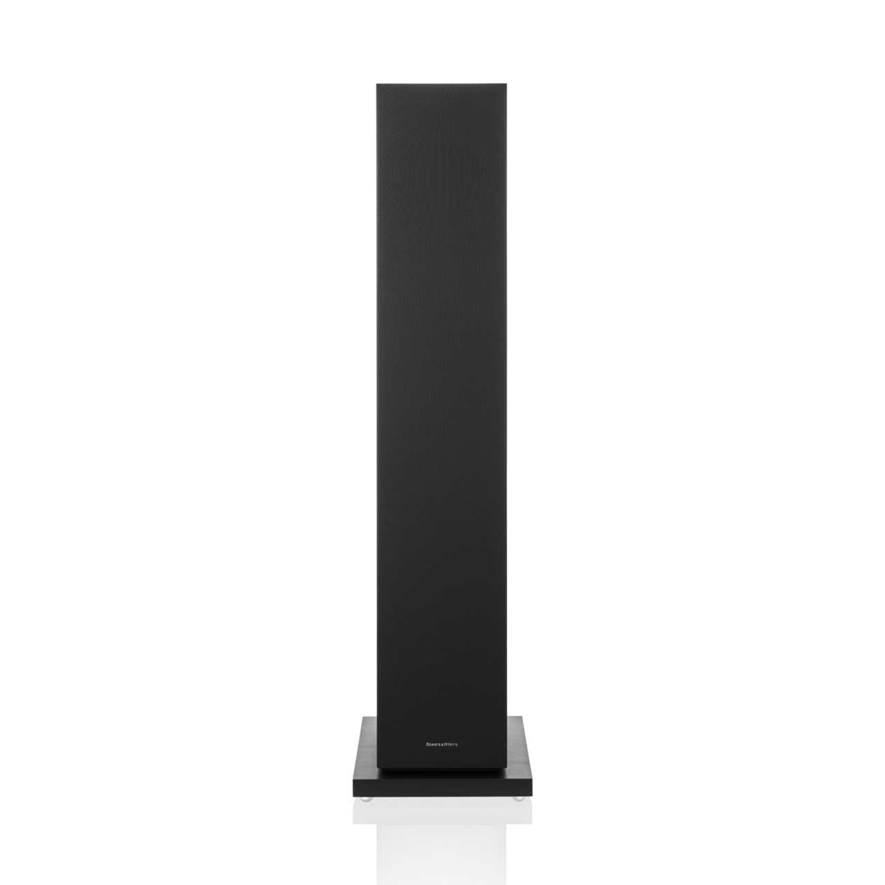 Bowers & Wilkins 603 S3 Floor-stand Speakers Pair Black FP43869