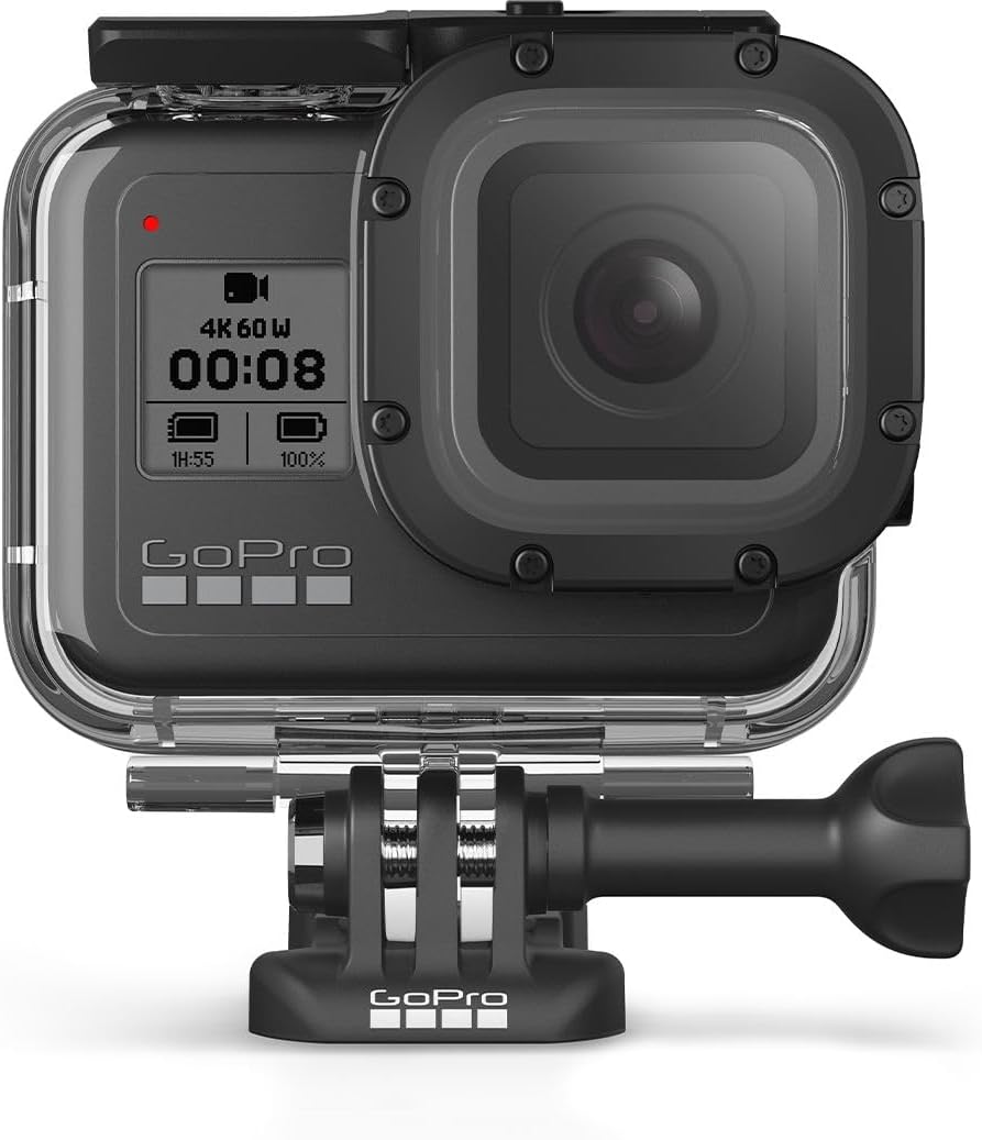 GOPRO HERO8 Black Protective Housing AJDIV-001 (10151)