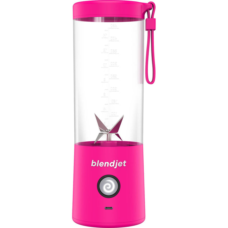 Blendjet2 Portable Blender Pink 250262