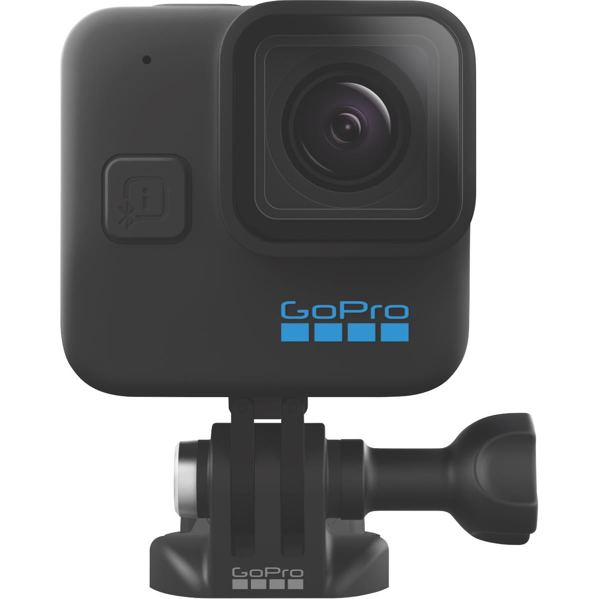 GOPRO HERO11 Black Mini 5.3K HyperSmooth 5.0 Small Action Camera CHDHF-111-RW