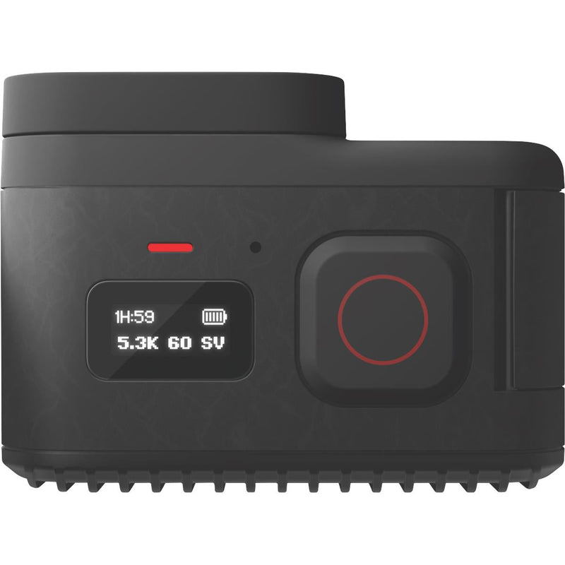GoPro HERO11 Black Mini 5.3K HyperSmooth 5.0 Small Action Camera CHDHF-111-RW