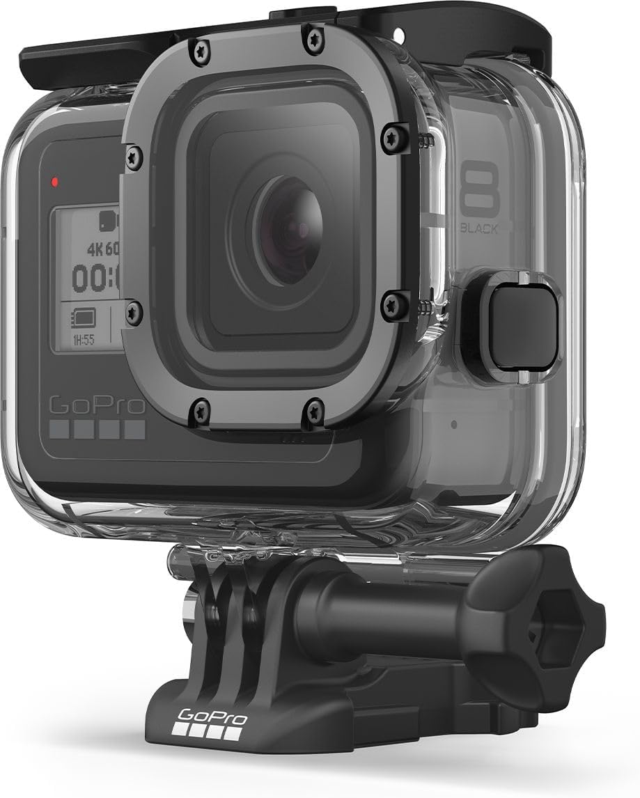 GOPRO HERO8 Black Protective Housing AJDIV-001 (10151)