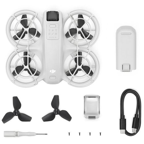DJI NEO Fly More Combo 6292316