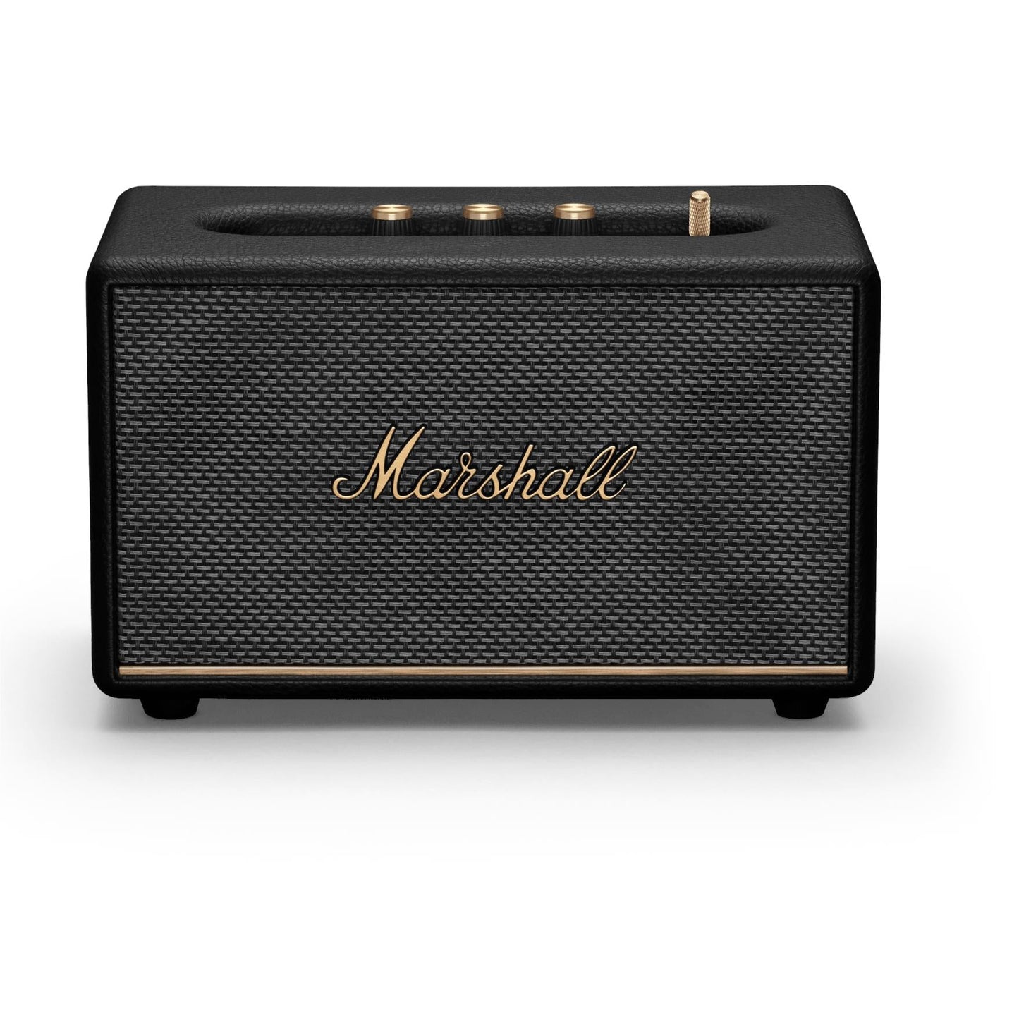 Marshall Acton III Bluetooth Speaker Mains Power 251547