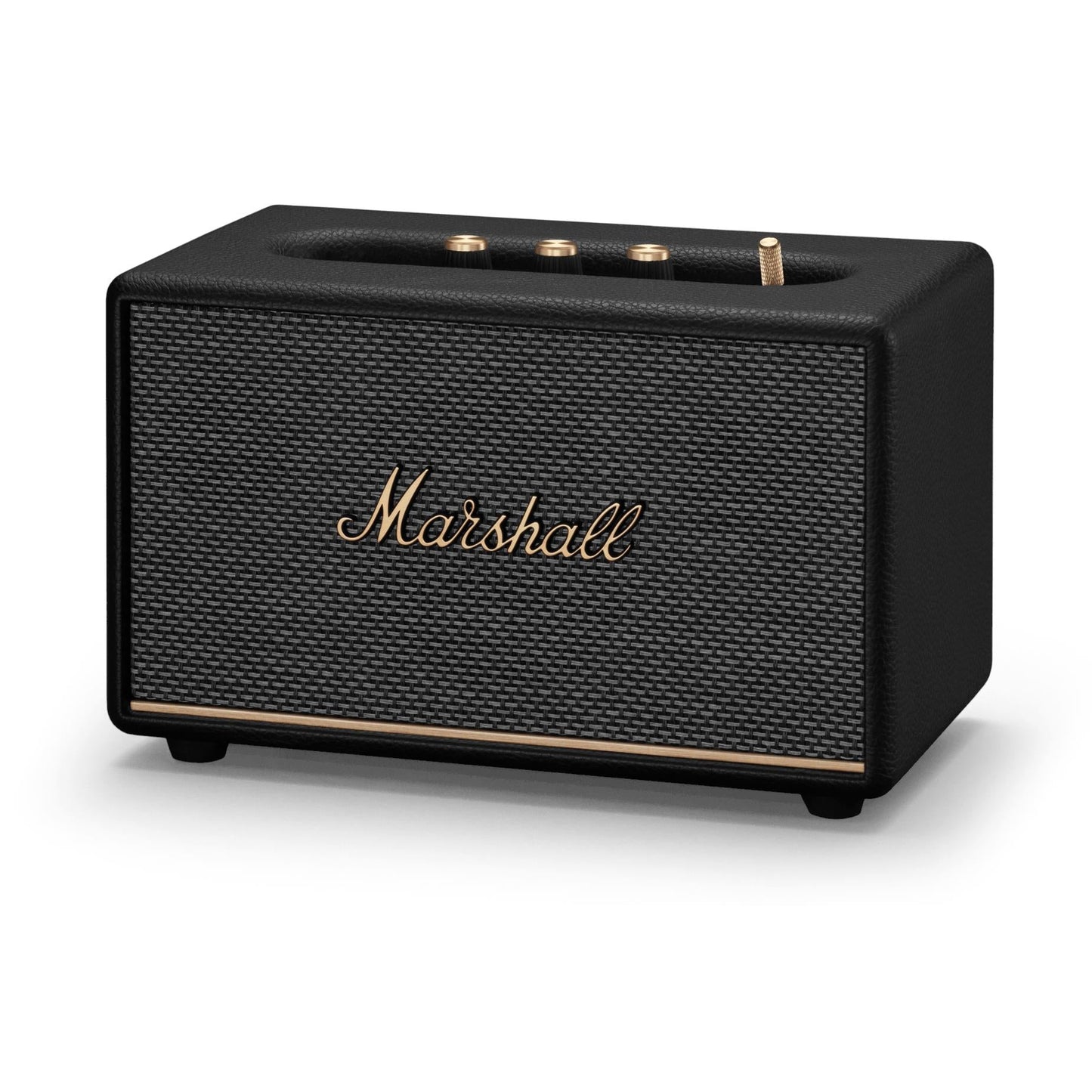 Marshall Acton III Bluetooth Speaker Mains Power 251547