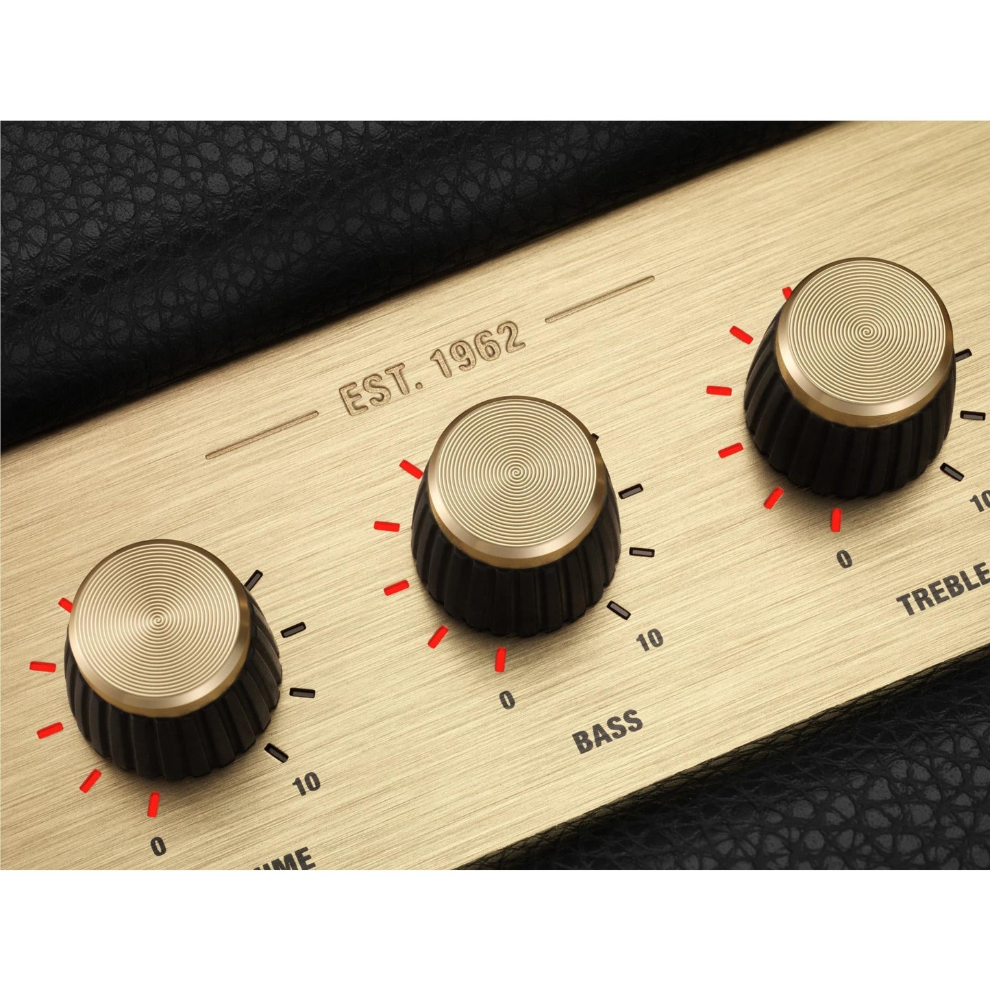 Marshall Acton III Bluetooth Speaker Mains Power 251547