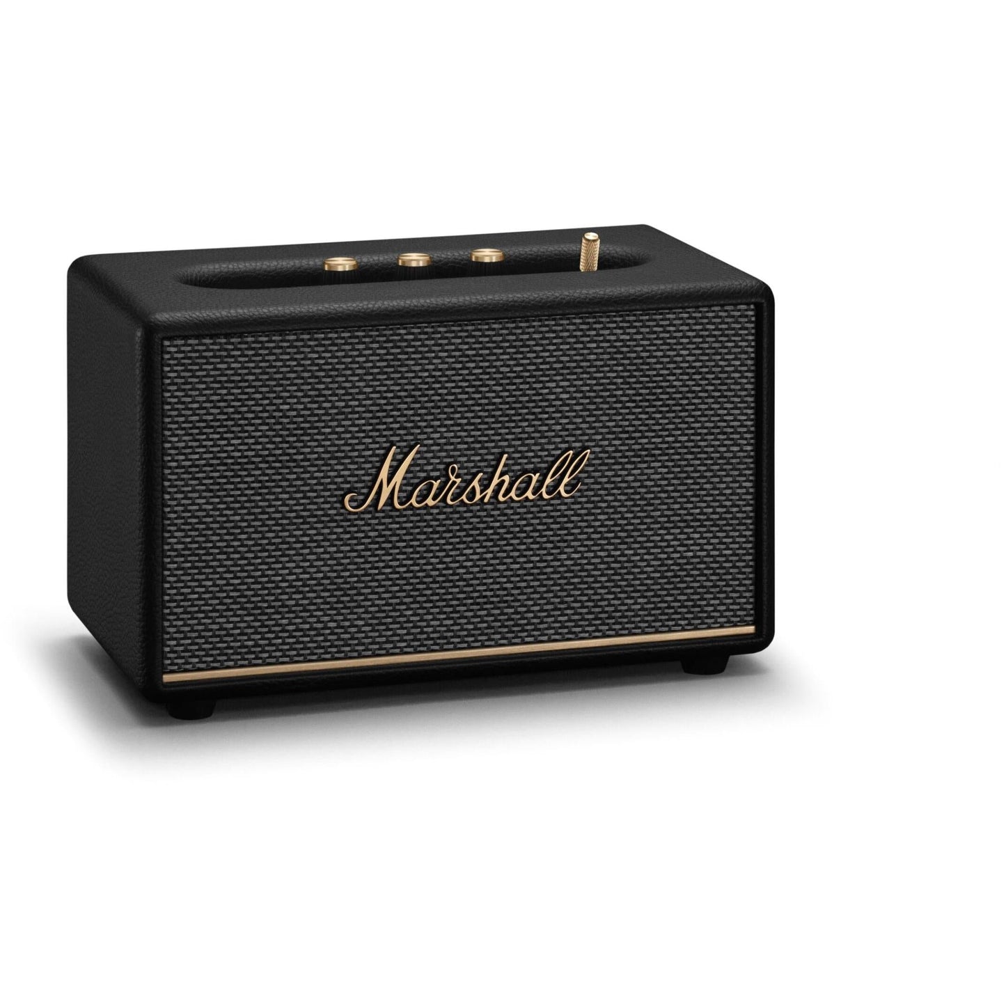Marshall Acton III Bluetooth Speaker Mains Power 251547