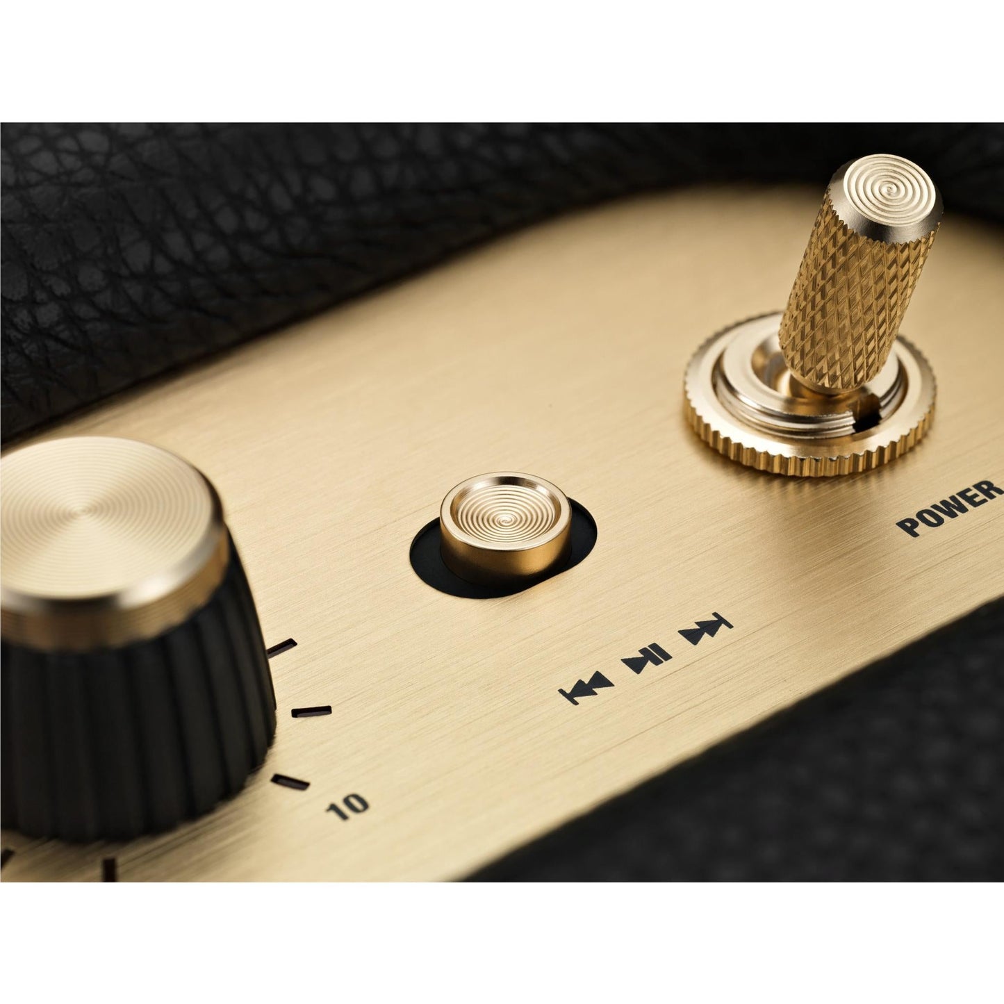 Marshall Acton III Bluetooth Speaker Mains Power 251547