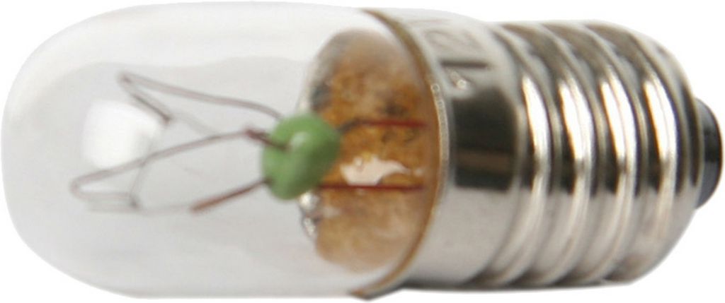 Globe 6v Mes 0.8w 653-6