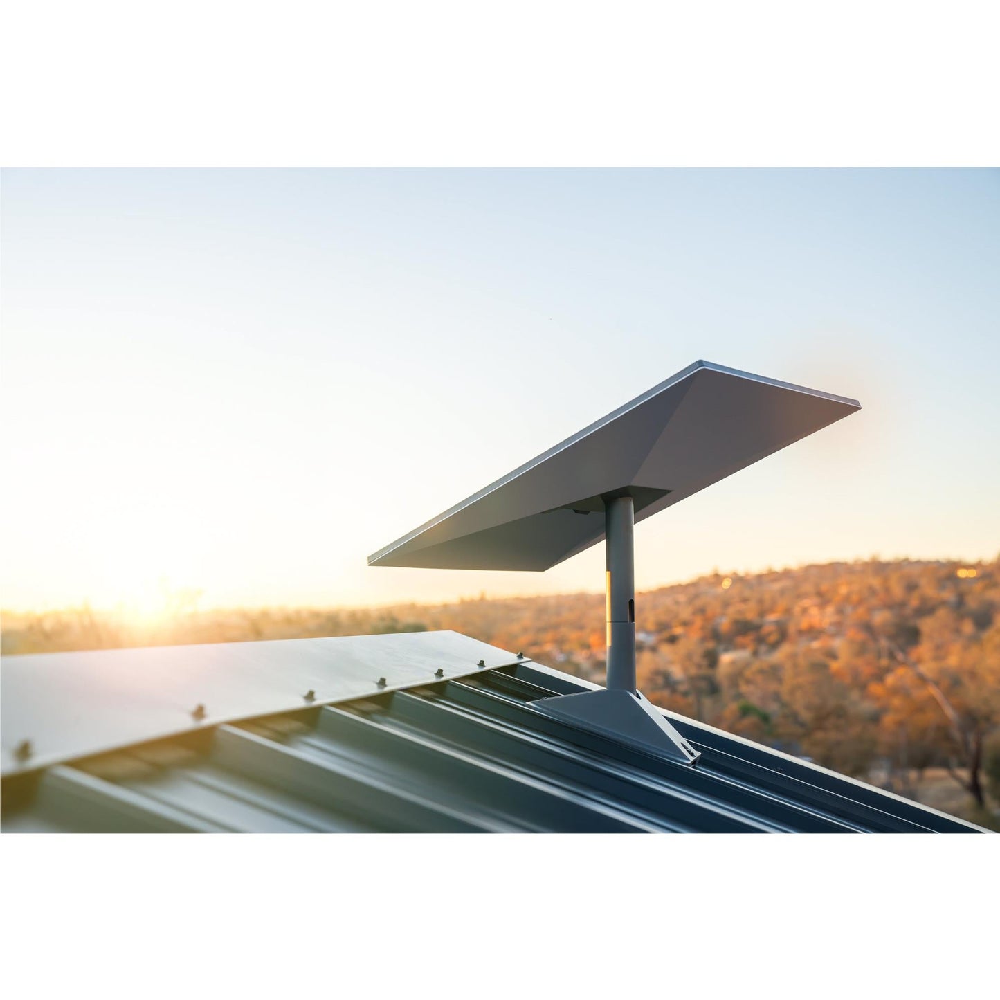 Starlink Standard Residential Installation Kit V4 02534003-CG