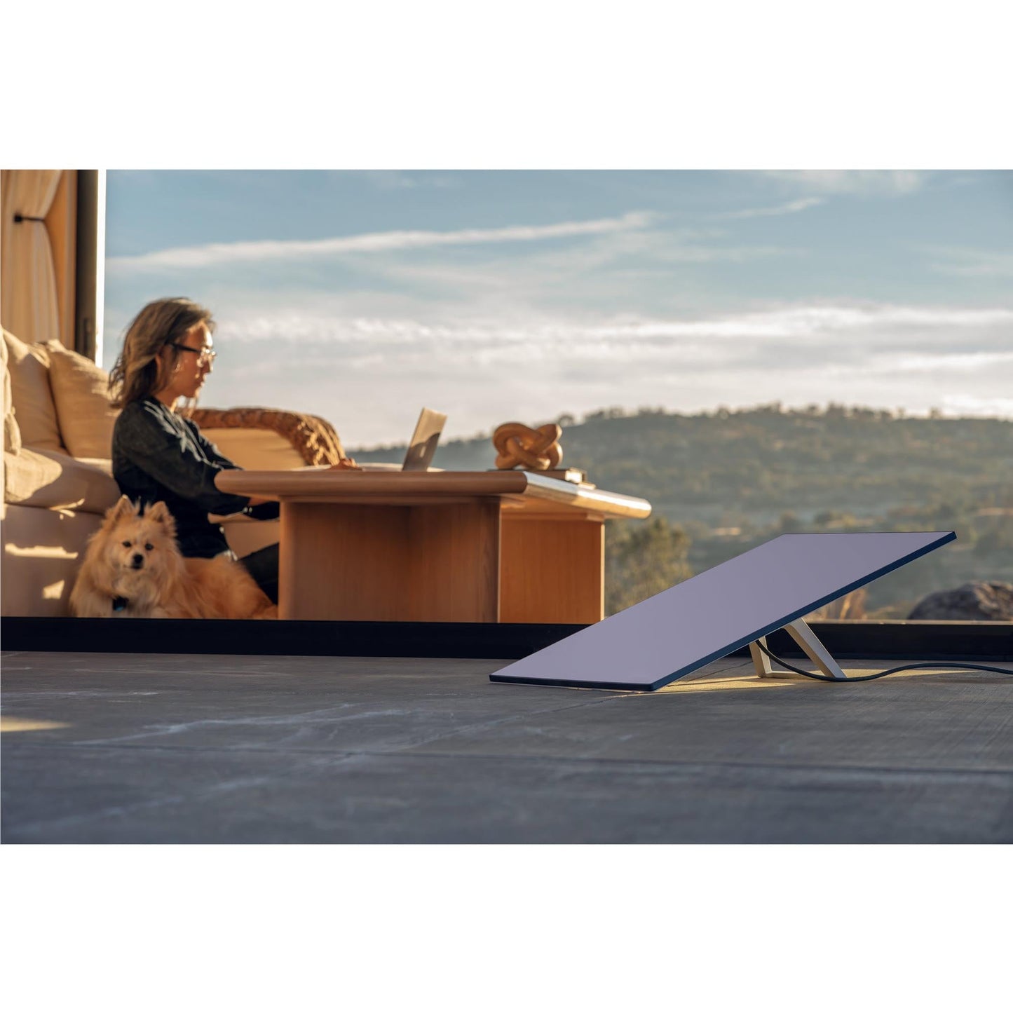 Starlink Standard Residential Installation Kit V4 02534003-CG