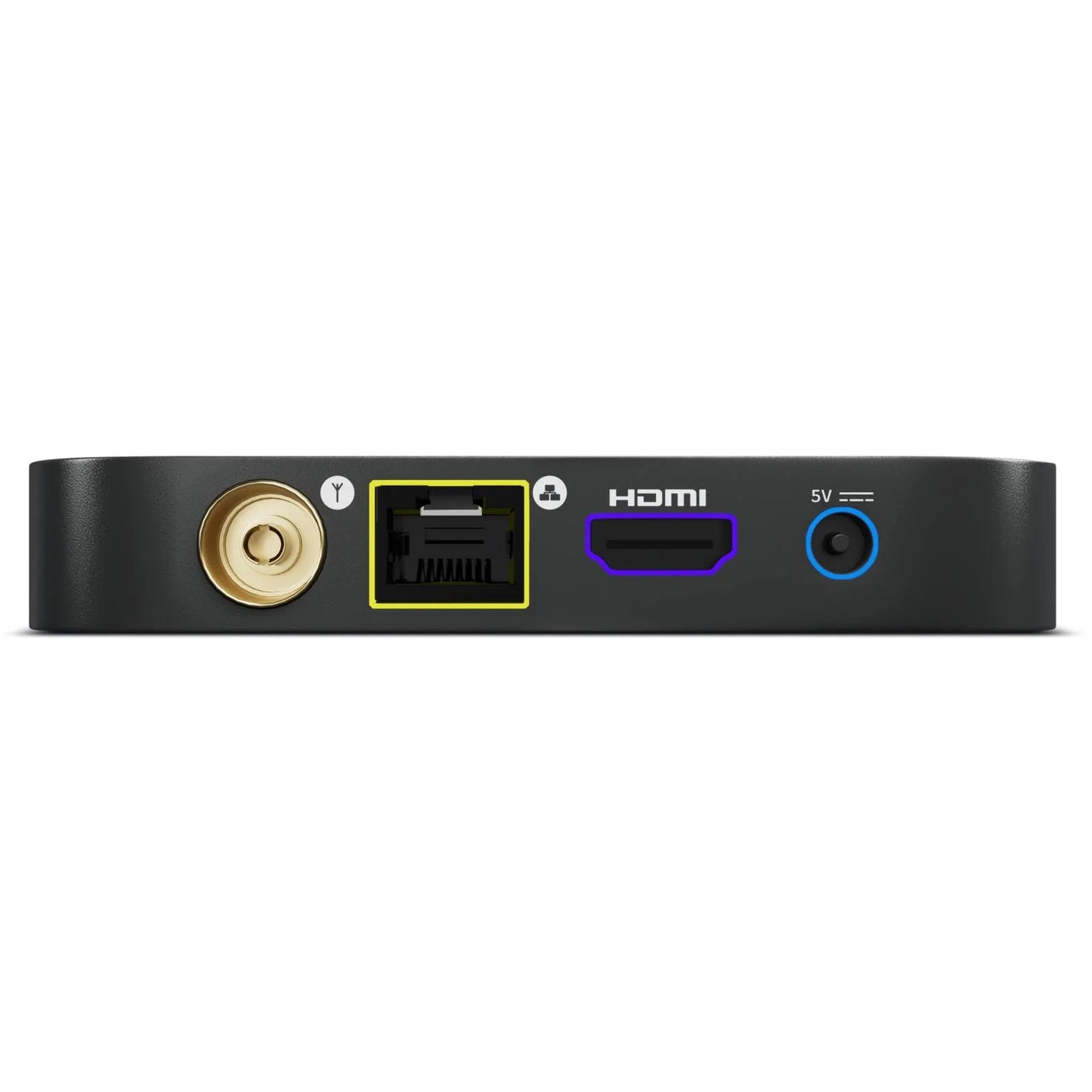 Hubbl Streaming 4K Hub 6366548