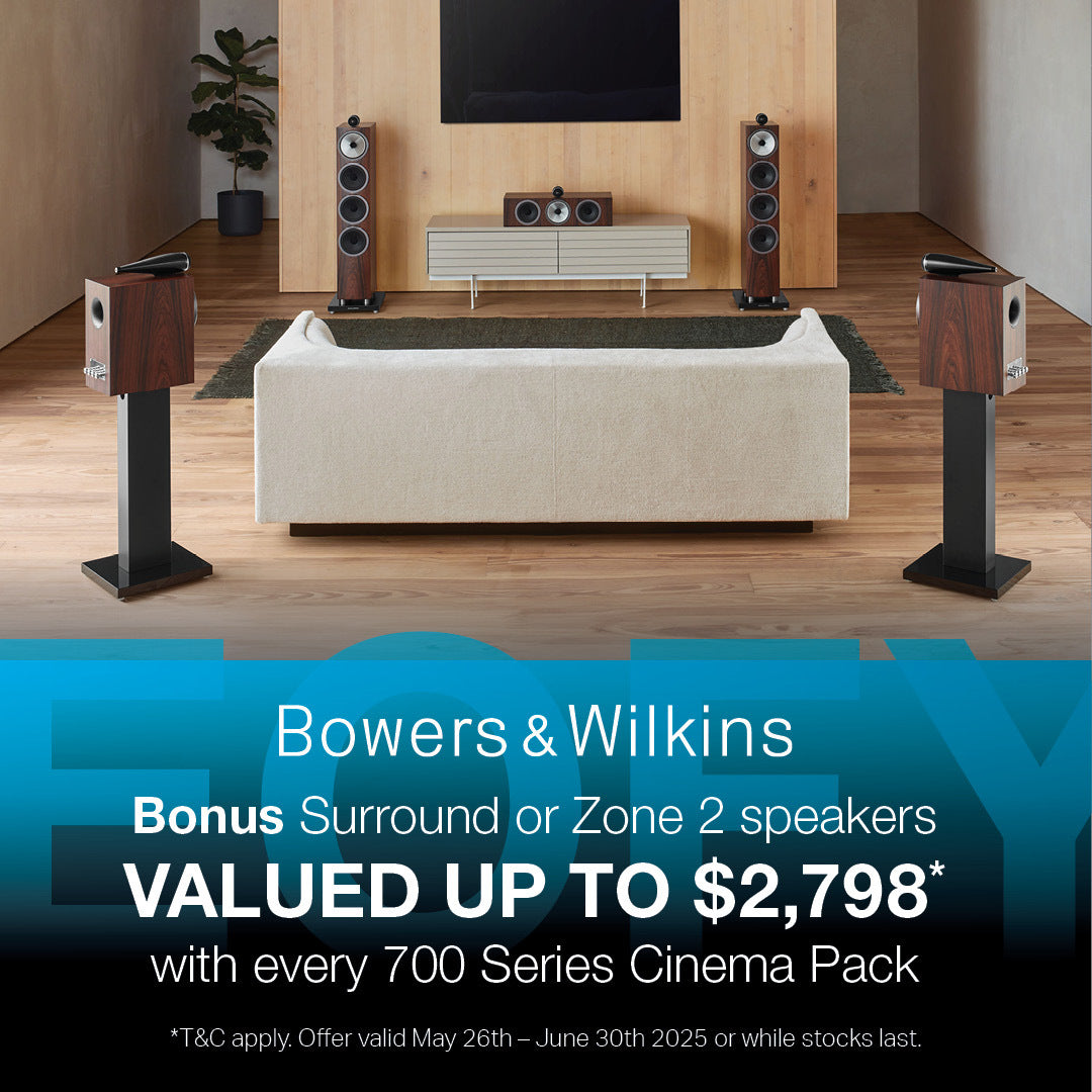 Bowers & Wilkins 703 S3 Floor Standing Speakers FP43060