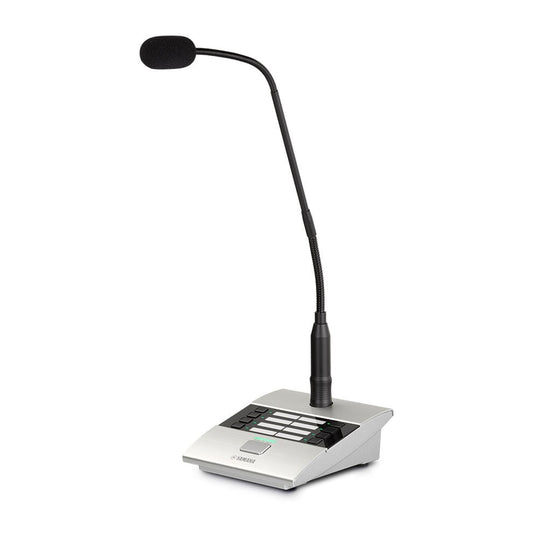Yamaha Paging Station Microphone PGM1