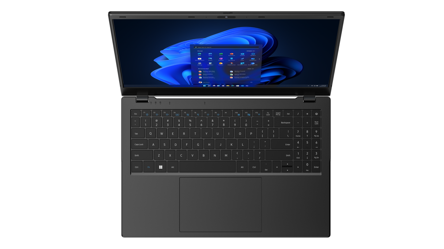 Leader Companion Notebook 4GB 128GB SSD 15.6in SCE5-H1-C4P