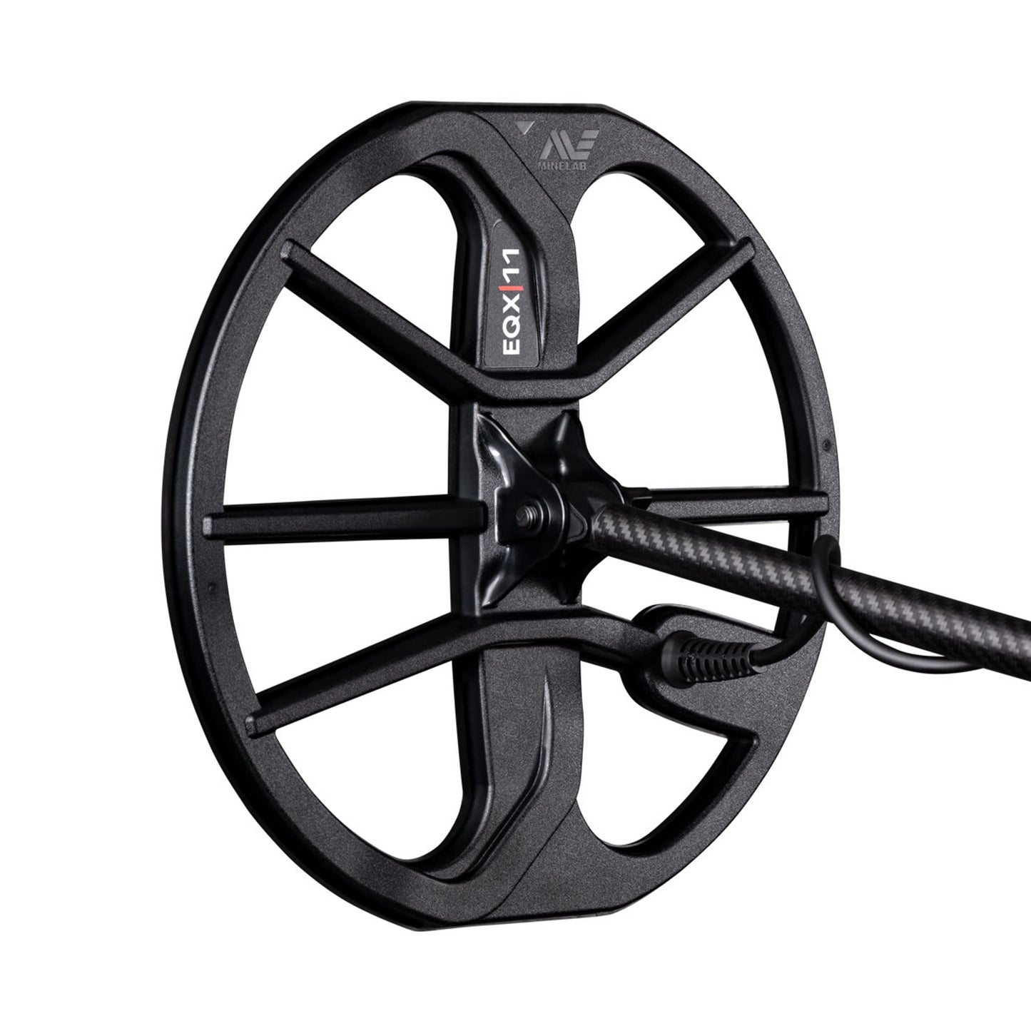 MINELAB Equinox 900 Waterproof Metal Detector 3720-0006